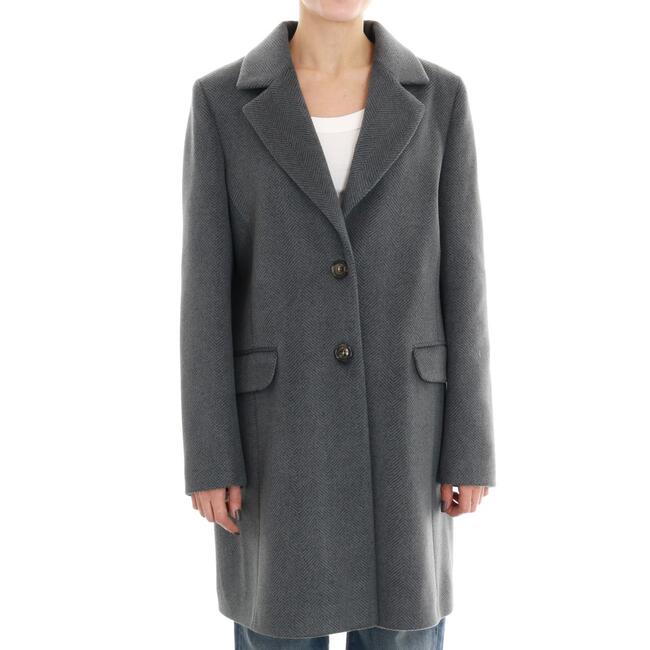 CAPPOTTO SPIGATO TAKE TWO - Mad Fashion | img vers.1300x/